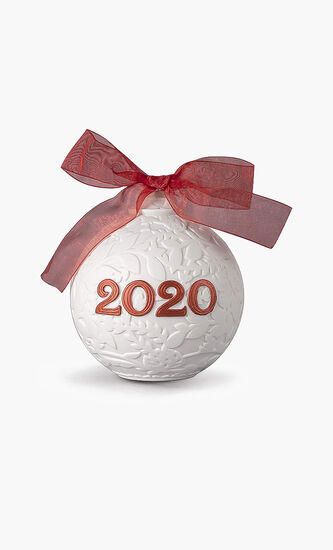2020 Christmas Ball