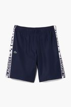 Elasticated Logo Shorts