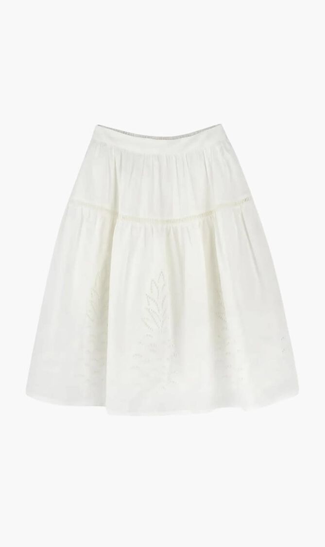 LONG SKIRT