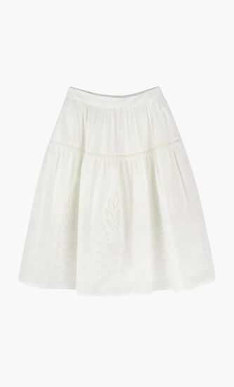 LONG SKIRT