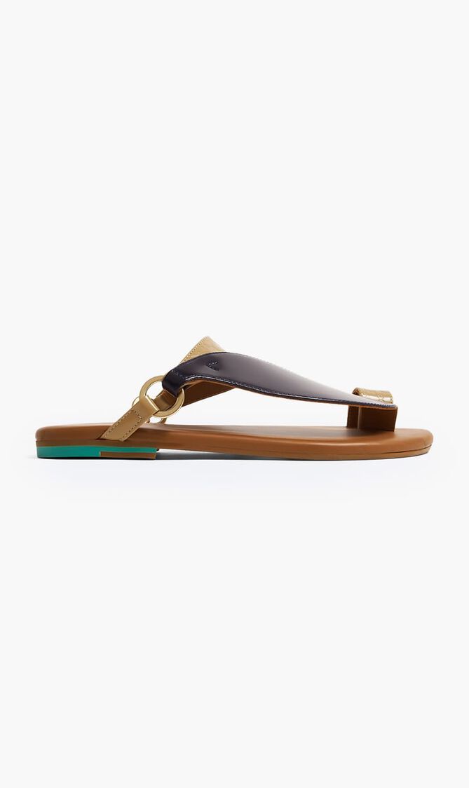 Hamza Sandals