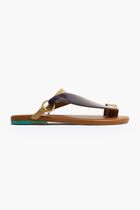 Hamza Sandals