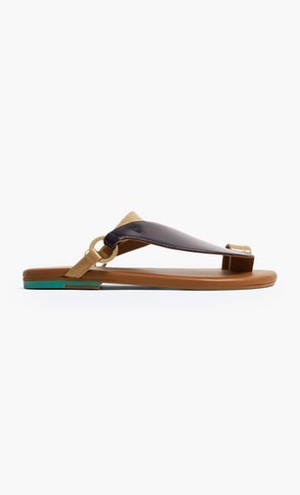 Hamza Sandals
