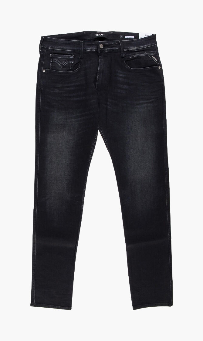 Replay anbass stretch online