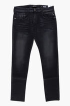 Anbass Slim Fit Stretch Jeans
