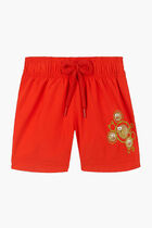 Solid Swimwear