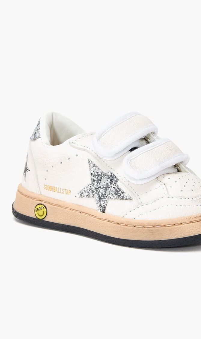 Ball Star Sneakers