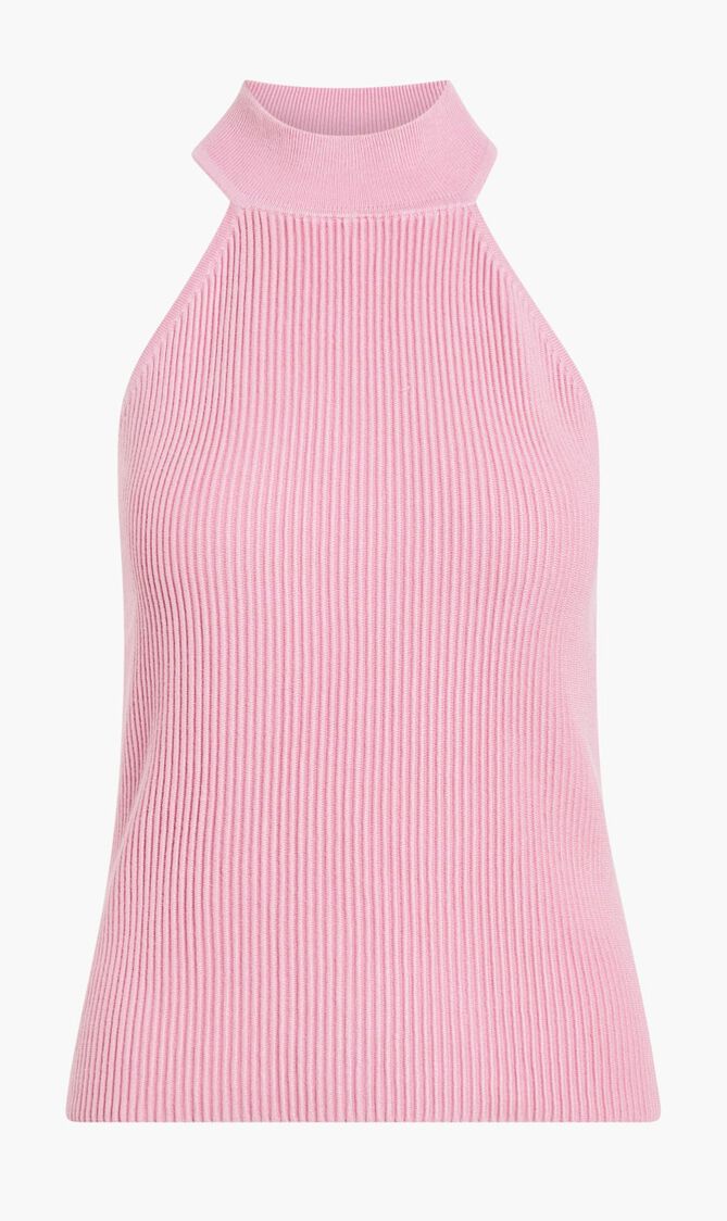 Ottoman Tank Top