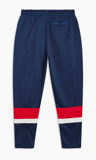 ANDRE PANT COLOUR BLOCKED TRACK PANT