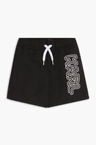 SWIM SHORTS WITH LINING