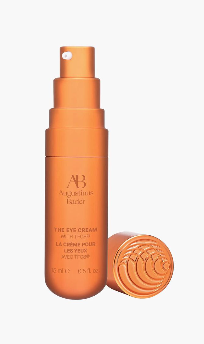 The Eye Cream with TFC8, 15ml
