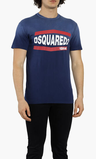 Logo Cool Fit T-Shirt