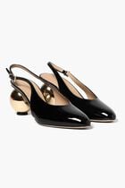 Spherical Heel Pumps