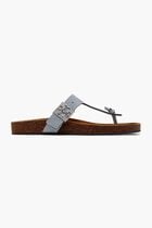 Mellow Thong Sandals