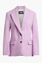 HUN KIM'S EDIT TAILORED JACKET