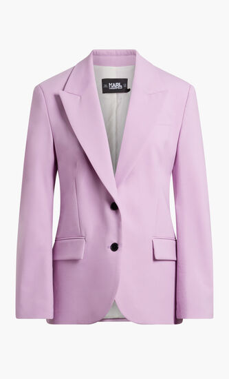 HUN KIM'S EDIT TAILORED JACKET