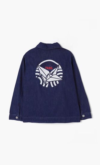 Patch Pocket Shirt