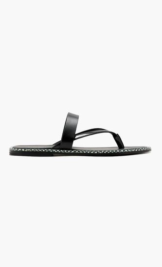 Leather Sandals