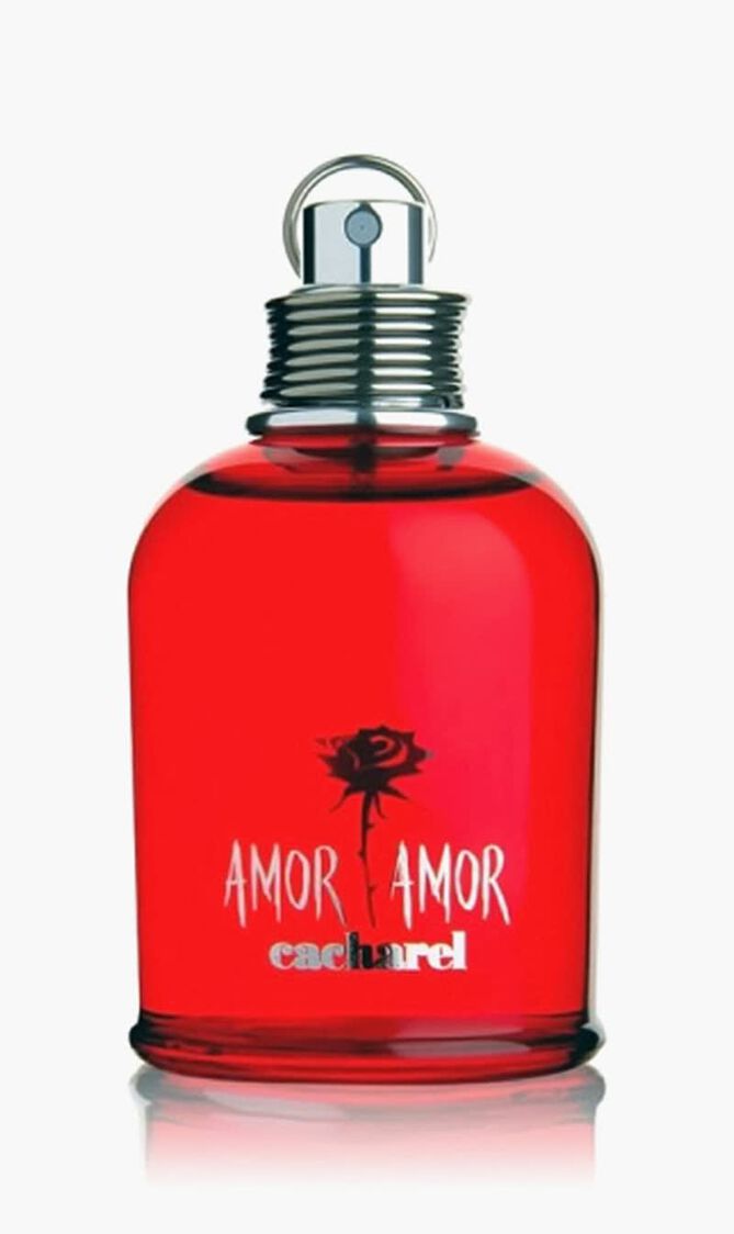 AMOR EDT VAPO 50ML/NF