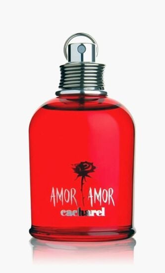 AMOR EDT VAPO 50ML/NF