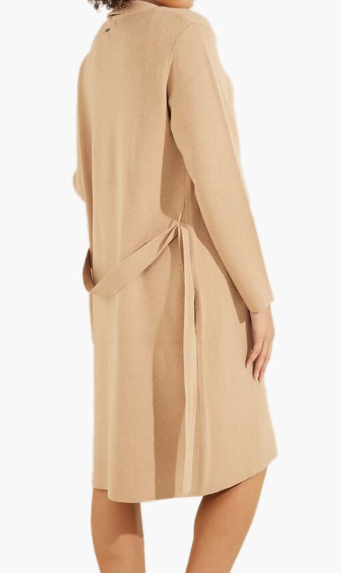 ES CLARISSA CARDI LS SWTR