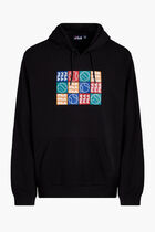 JOINER GRAPHIC LOGO HOODIE