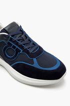 Gancini Ornament Sneakers