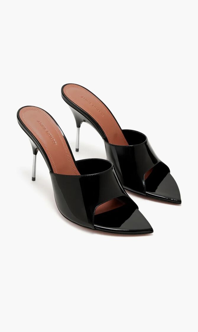 Bianca Leather Sandals