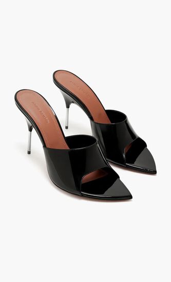 Bianca Leather Sandals