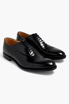 Dubai Leather Oxford Shoes Dubai Leather Oxford Shoes