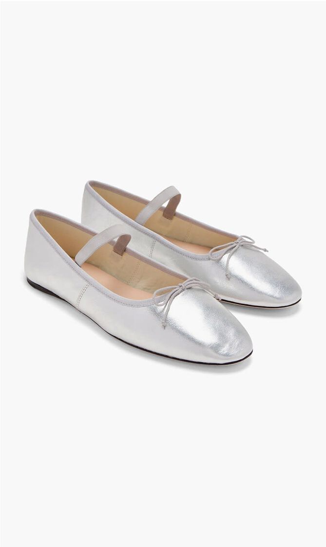 Leonie Soft Ballet Flats