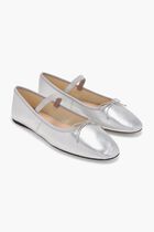 Leonie Soft Ballet Flats