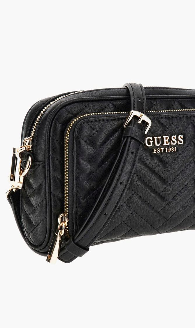 ANNING CAMERAS CROSSBODY