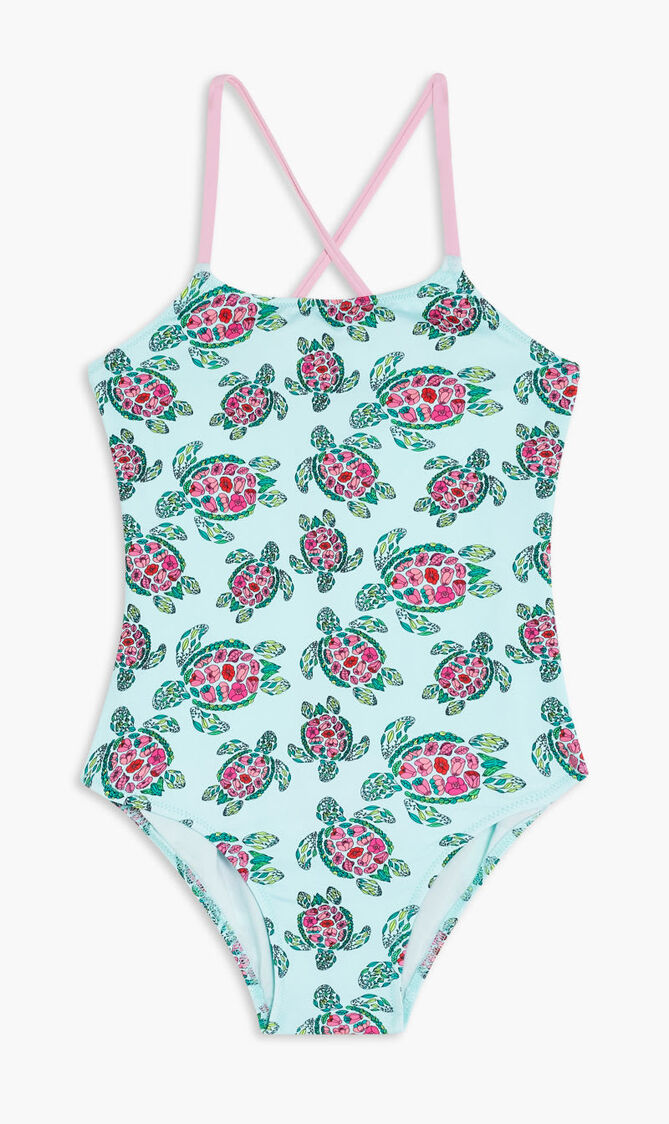 GIM MAKE MAILLOT DE BAIN THALASSA