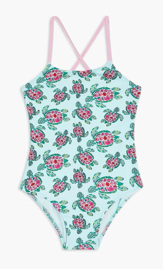 GIM MAKE MAILLOT DE BAIN THALASSA