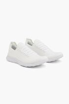 WOMENS TECHLOOM BREEZE WHITE