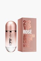 CH 212 VIP Rose Eau De Parfum, 80ml