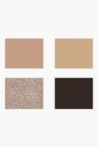 Eye Color Quad Eyeshadow Palette, Rose Topaz