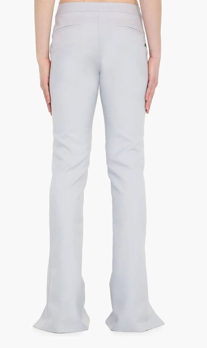 CORPORATE TECH BASIC SLIM PAN ARTIC ICE