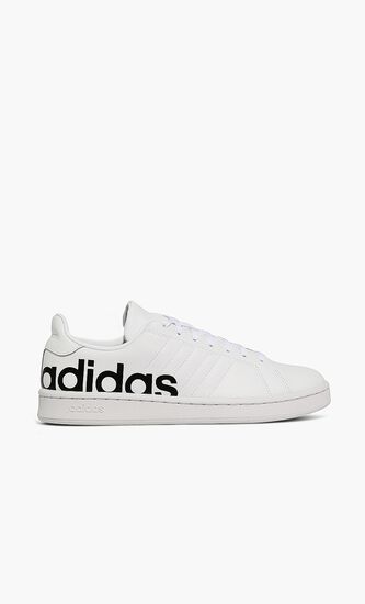 Grand Court Sneakers