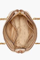 Giully Dome Satchel Bag