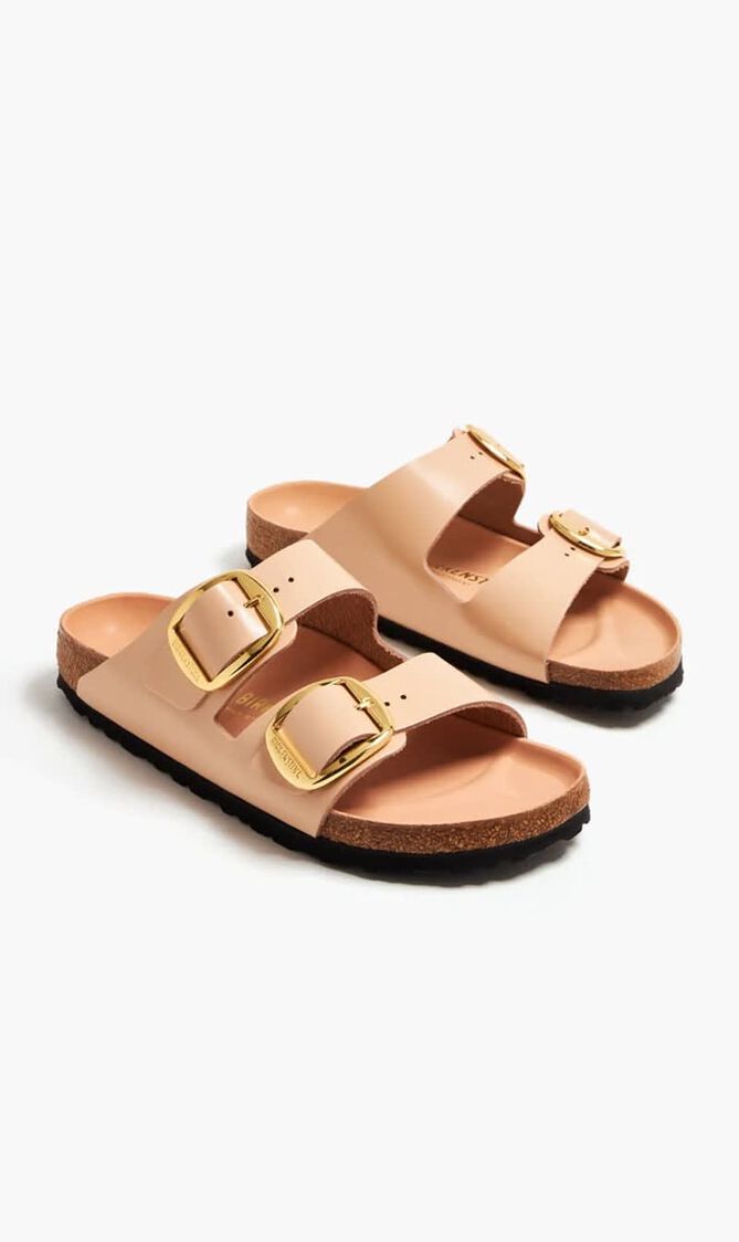 Arizona Big Buckle sandals