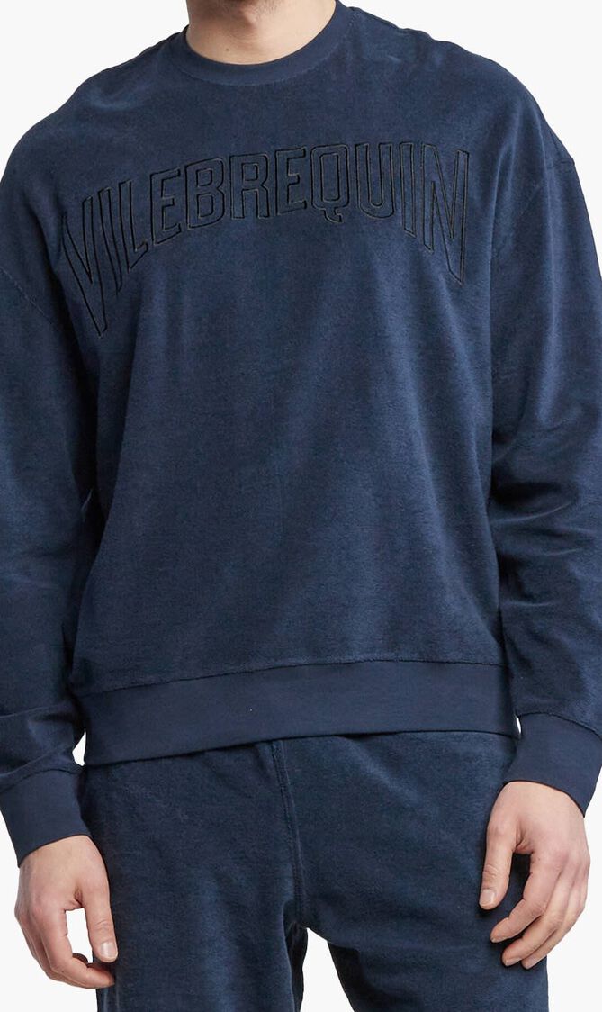 Logo Sweater