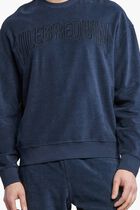 Logo Sweater