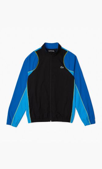 Tennis High Neck Jogger Set