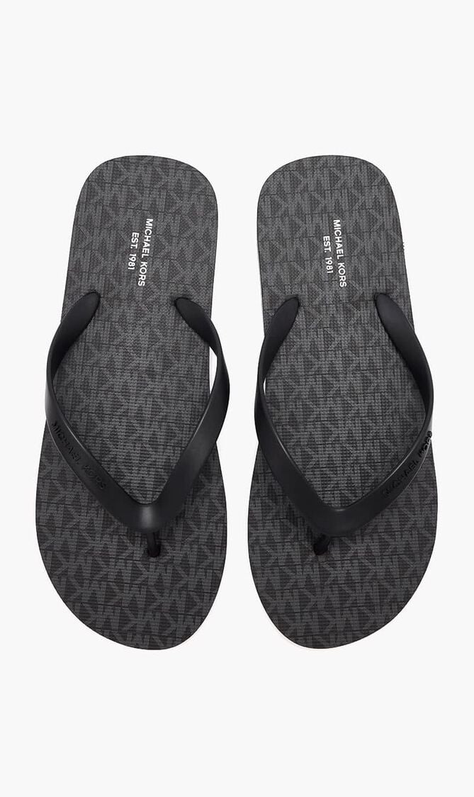 Travis Flip Flops