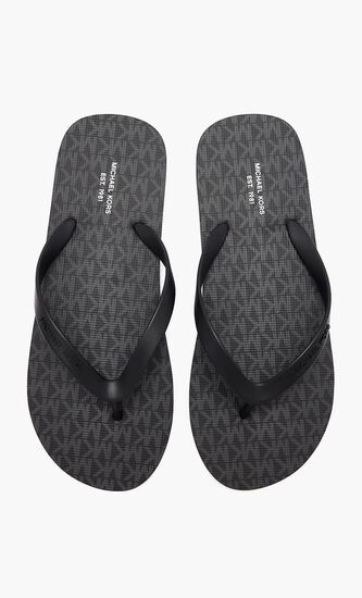 Travis Flip Flops