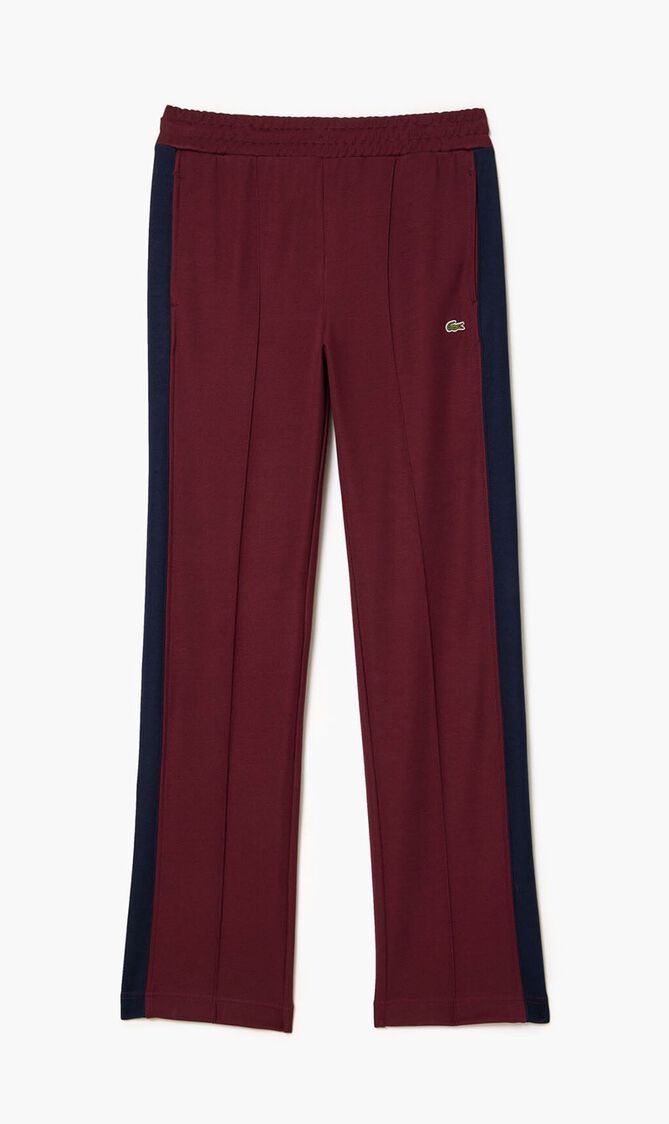 TRACKSUIT TROUSERS