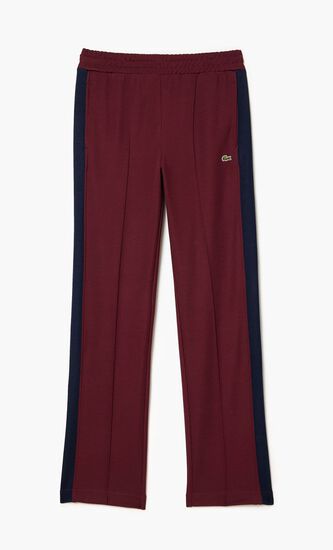 TRACKSUIT TROUSERS