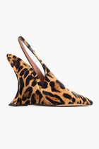 Nina 105 Slingback Pumps